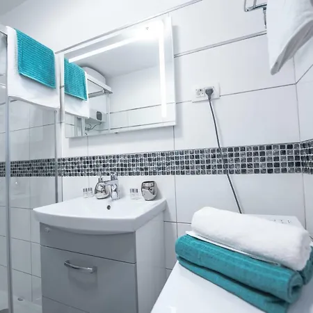 Apartamento Center Zadar