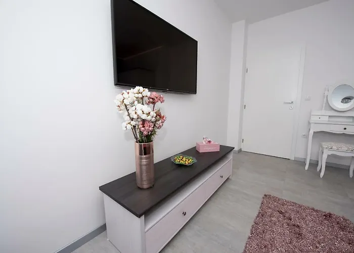 Apartament Center