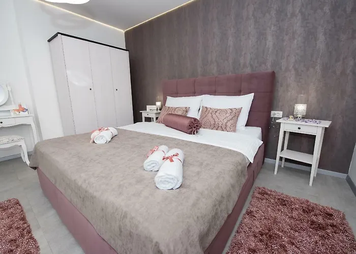 Apartament Center Zadar