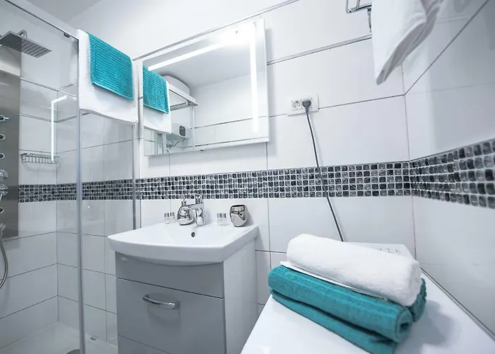 Apartman Center Zadar